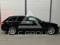 2015 Audi A4