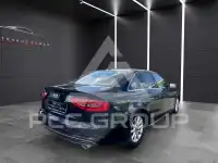 2015 Audi A4