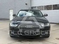 2015 Audi A4