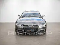 2015 Audi A4