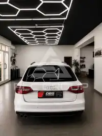 2015 Audi A4