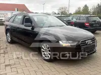 2015 Audi A4