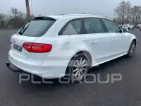 2015 Audi A4