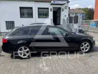 2015 Audi A4