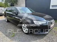 2015 Audi A4