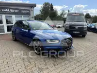 2015 Audi A4