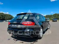 2015 Audi A4
