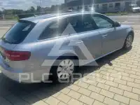 2015 Audi A4