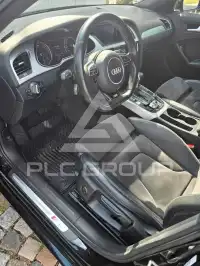 2015 Audi A4
