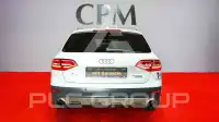 2015 Audi A4