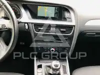 2015 Audi A4
