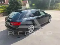 2015 Audi A4