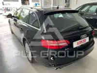 2015 Audi A4