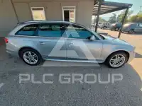 2015 Audi A4