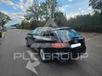 2015 Audi A4