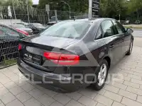 2015 Audi A4