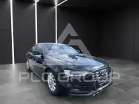 2015 Audi A4