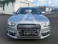 2015 Audi A4