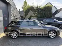 2015 Audi A4