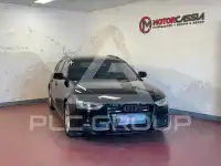 2015 Audi A4