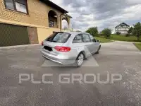 2015 Audi A4