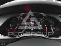 2015 Audi A4