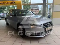 2015 Audi A4