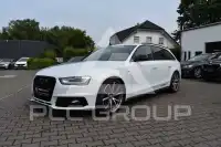 2015 Audi A4