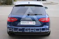 2015 Audi A4