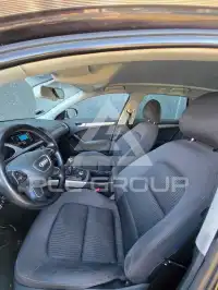 2015 Audi A4