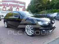 2015 Audi A4