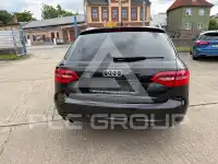 2015 Audi A4