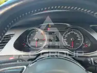 2015 Audi A4
