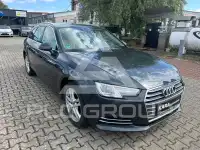 2015 Audi A4