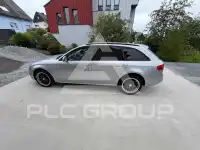 2015 Audi A4