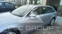 2015 Audi A4
