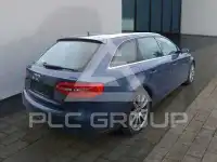2015 Audi A4