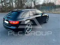 2015 Audi A4