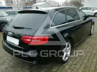 2015 Audi A4