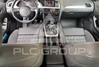 2015 Audi A4