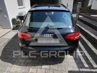 2015 Audi A4