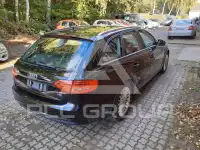 2015 Audi A4