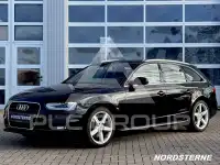 2015 Audi A4