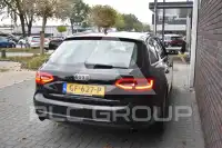 2015 Audi A4