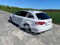 2015 Audi A4
