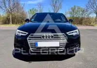 2015 Audi A4