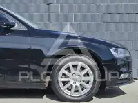 2015 Audi A4