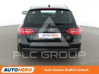 2015 Audi A4