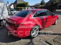 2015 Audi A4