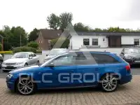 2015 Audi A4